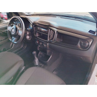 FIAT Strada 1.4 FLEX ENDURANCE CABINE SIMPLES