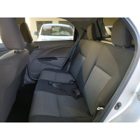 TOYOTA Etios Hatch 1.3 16V 4P FLEX XS