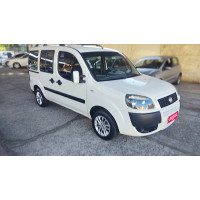 FIAT Doblo 1.4 4P ELX FLEX