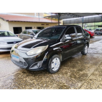 FORD Fiesta Sedan 1.6 4P CLASS FLEX