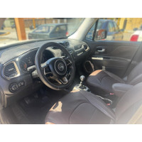 JEEP Renegade 1.8 16V 4P FLEX SPORT
