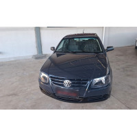 VOLKSWAGEN Gol 1.0 4P G4 TREND FLEX