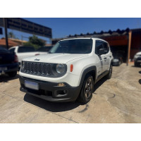 JEEP Renegade 1.8 16V 4P FLEX SPORT