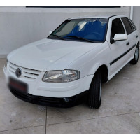 VOLKSWAGEN Gol 1.0 4P G4 TREND FLEX