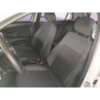 VOLKSWAGEN Gol 1.0 4P G6 TRENDLINE FLEX
