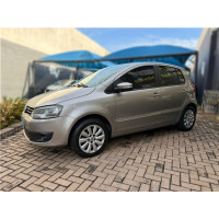 VOLKSWAGEN Fox 1.0 4P TREND FLEX