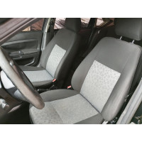 FORD Fiesta Sedan 1.6 4P CLASS FLEX