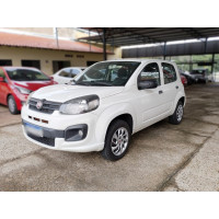 FIAT Uno 1.0 4P FLEX EVO ATTRACTIVE