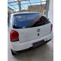 VOLKSWAGEN Gol 1.0 4P G4 TREND FLEX