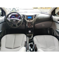 HYUNDAI HB 20 Hatch 1.6 16V 4P FLEX COMFORT PLUS