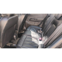 CHEVROLET Sonic Sedan 1.6 16V 4P LTZ FLEX AUTOMÁTICO