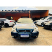 CHEVROLET Astra Hatch 2.0 4P