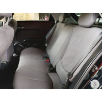 HYUNDAI HB 20 Hatch 1.6 16V 4P FLEX COMFORT PLUS