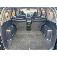 TOYOTA RAV 4 2.4 16V 4P AUTOMÁTICO