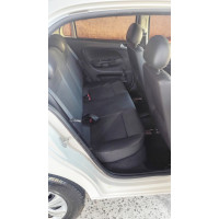 VOLKSWAGEN Gol 1.0 4P G6 TRENDLINE FLEX