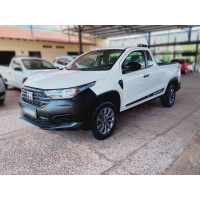 FIAT Strada 1.4 FLEX ENDURANCE CABINE SIMPLES