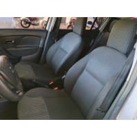 RENAULT Sandero 1.0 4P FLEX AUTHENTIQUE