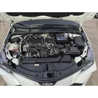 TOYOTA Corolla 2.0 16V 4P XEI FLEX AUTOMÁTICO
