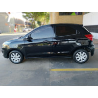 FORD Ka Hatch 1.0 12V 4P TI-VCT SE FLEX