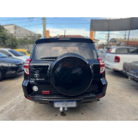 TOYOTA RAV 4 2.4 16V 4P AUTOMÁTICO