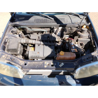 FIAT Palio 1.0 FIRE