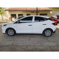 HYUNDAI HB 20 Hatch 1.0 12V 4P FLEX SENSE