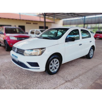 VOLKSWAGEN Gol 1.0 12V 4P FLEX MPI G7