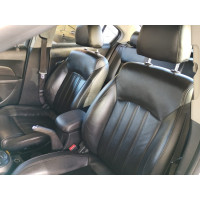 CHEVROLET Cruze Sedan 1.8 16V 4P LT ECOTEC FLEX AUTOMÁTICO