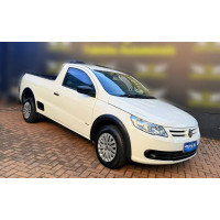 VOLKSWAGEN Saveiro 1.6 G5 TREND FLEX