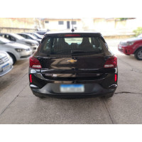 CHEVROLET Onix Hatch 1.0 4P FLEX LT