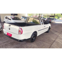 VOLKSWAGEN Saveiro 1.6 G4 FLEX