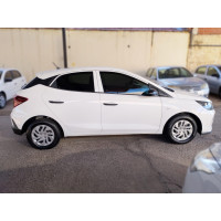 HYUNDAI HB 20 Hatch 1.0 12V 4P FLEX SENSE