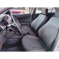VOLKSWAGEN Gol 1.0 12V 4P FLEX MPI G7
