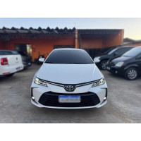 TOYOTA Corolla 2.0 16V 4P XEI FLEX AUTOMÁTICO