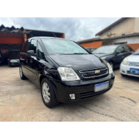 CHEVROLET Meriva 1.8 4P FLEX PREMIUM