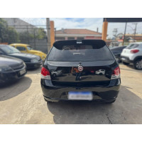FIAT Palio 1.4 4P FLEX ELX