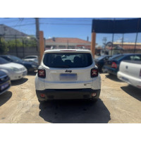 JEEP Renegade 1.8 16V 4P FLEX SPORT