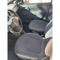CHEVROLET Celta 1.0 4P VHC LIFE