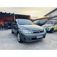 CHEVROLET Corsa Hatch 1.0 4P VHC FLEX MAXX