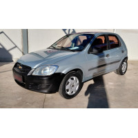 CHEVROLET Celta 1.0 4P VHC LIFE