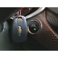 CHEVROLET Onix Hatch 1.0 4P FLEX LT