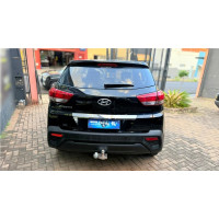HYUNDAI Creta 1.6 16V 4P FLEX ATTITUDE AUTOMÁTICO