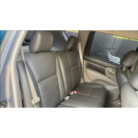 NISSAN Livina 1.8 16V 4P SL FLEX AUTOMÁTICO