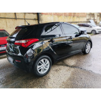 HYUNDAI HB 20 Hatch 1.6 16V 4P FLEX COMFORT PLUS