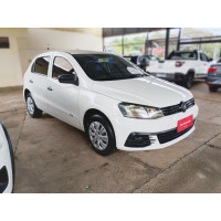 VOLKSWAGEN Gol 1.0 4P G6 TRENDLINE FLEX