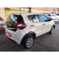FIAT Mobi 1.0 4P FLEX EVO LIKE