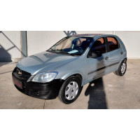 CHEVROLET Celta 1.0 4P VHC LIFE