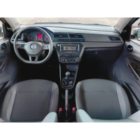 VOLKSWAGEN Gol 1.0 12V 4P FLEX MPI G7