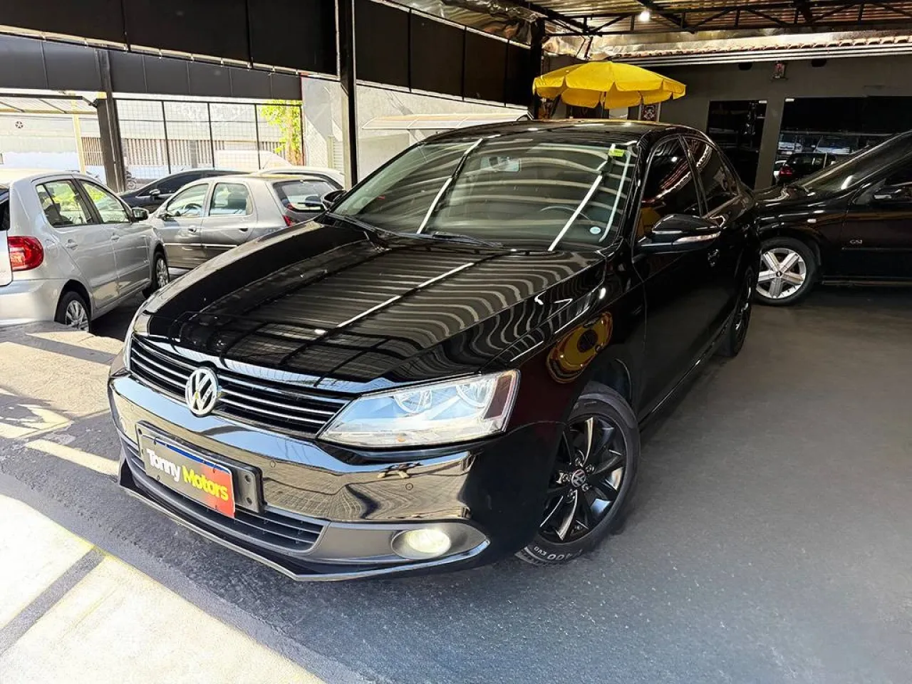Jetta 2.0 COMFORTLINE
