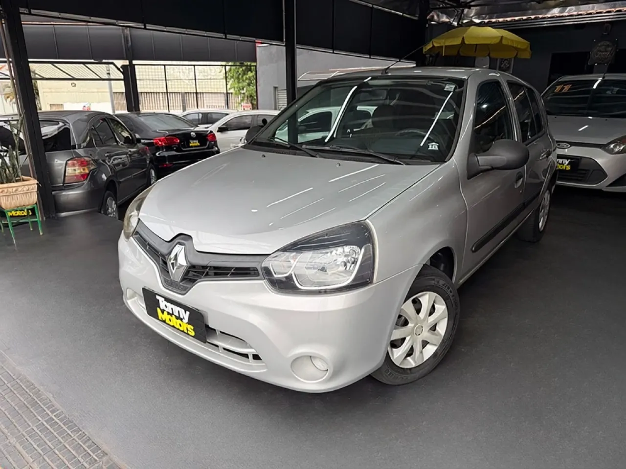 CLIO 1.0 EXPRESSION 16V
